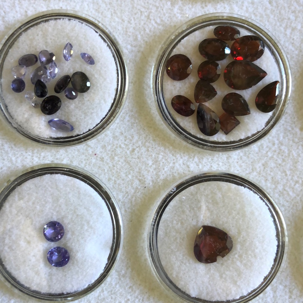 Jewelry/gemstones 💎 - Picture 13 of 16